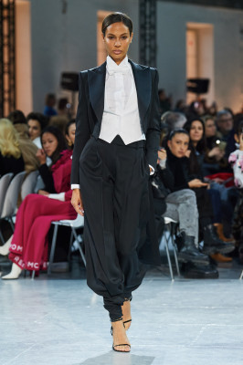 Joan Smalls pic #1201648