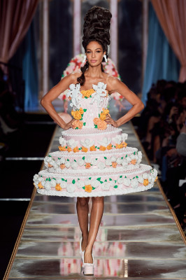 Joan Smalls pic #1204445