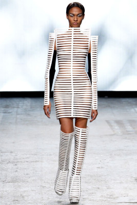 Joan Smalls pic #494676