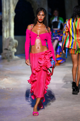 Joan Smalls pic #1236973