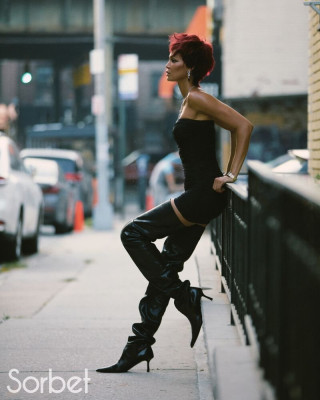 Joan Smalls pic #1335656