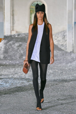 Joan Smalls pic #1285111