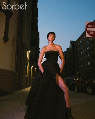 Joan Smalls pic #1324893