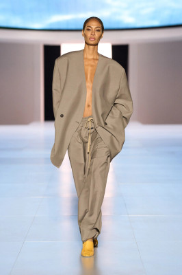 Joan Smalls pic #1351454