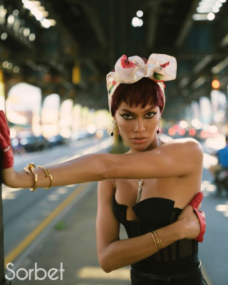 Joan Smalls pic #1326063
