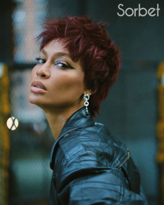 Joan Smalls pic #1324898
