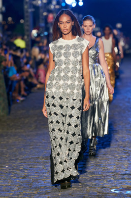 Joan Smalls pic #1311442