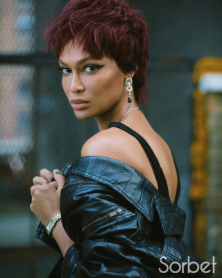 Joan Smalls pic #1324899