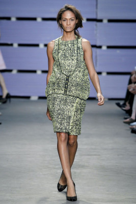 Joan Smalls pic #498626