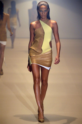 Joan Smalls pic #494672