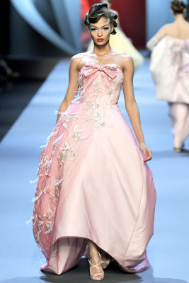 Joan Smalls pic #499214