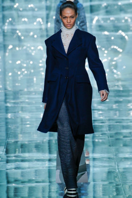 Joan Smalls pic #499218