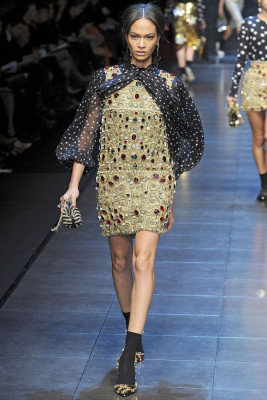 Joan Smalls pic #499356