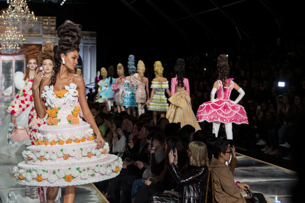 Joan Smalls pic #1205259