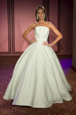 Joan Smalls pic #962024