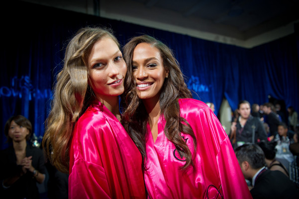 Joan Smalls pic #507787