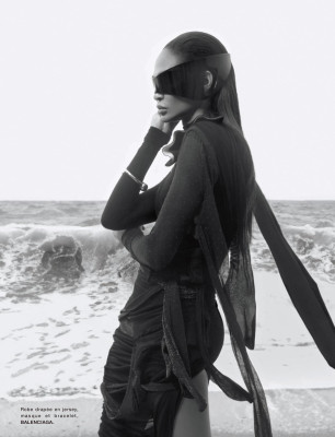 Joan Smalls pic #1368785