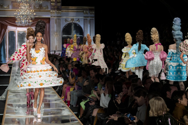 Joan Smalls pic #1205262