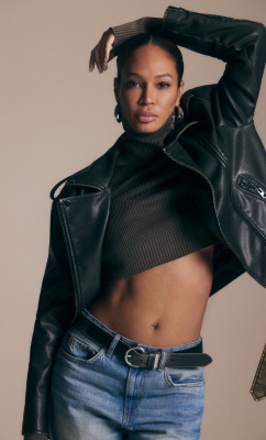 Joan Smalls pic #1334923
