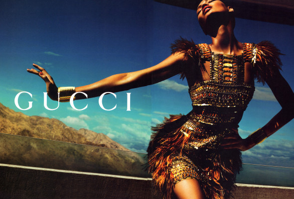 Joan Smalls pic #418674