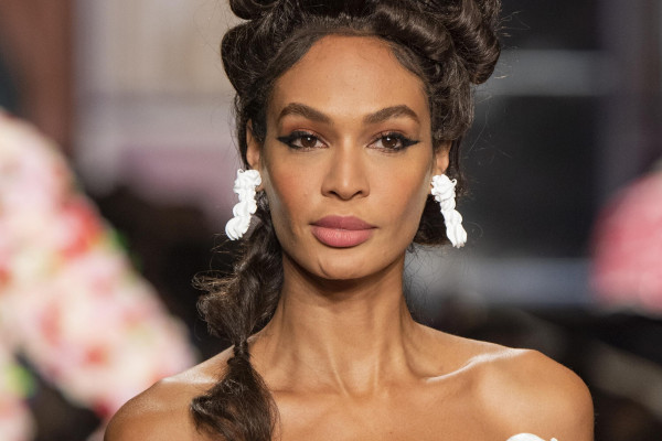 Joan Smalls pic #1205263