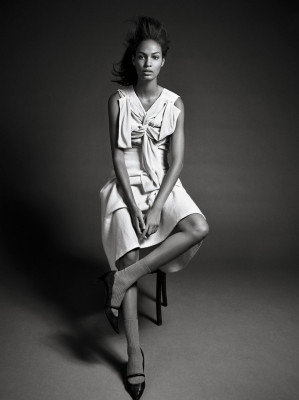 Joan Smalls pic #329037