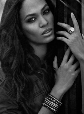 Joan Smalls pic #418659