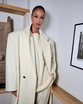 Joan Smalls pic #1352052