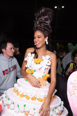 Joan Smalls pic #1205260