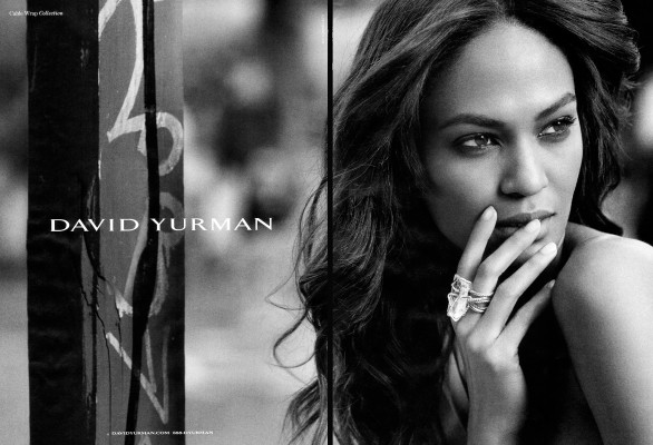 Joan Smalls pic #418621