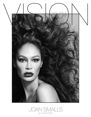 Joan Smalls pic #1363062