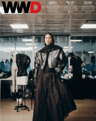 Joan Smalls pic #1372103
