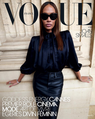 Joan Smalls pic #1375154