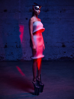 Joan Smalls pic #1330967