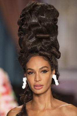 Joan Smalls pic #1205261