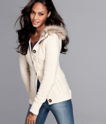 Joan Smalls pic #494311