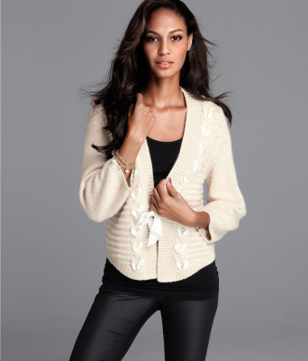 Joan Smalls pic #494312