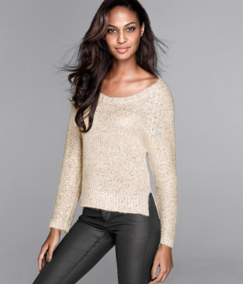 Joan Smalls pic #494317