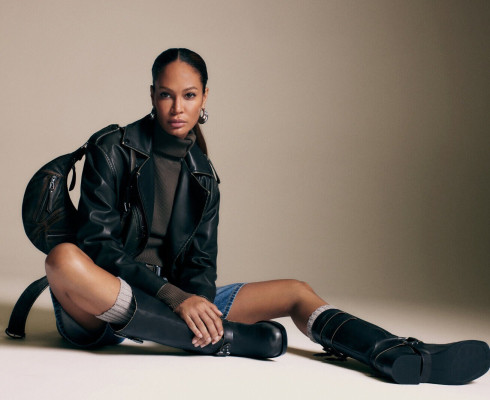 Joan Smalls pic #1334922