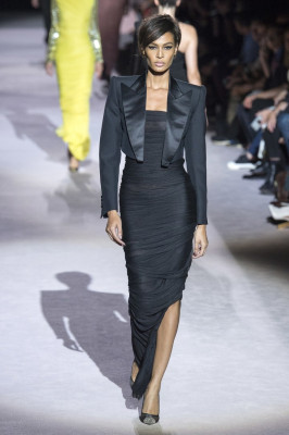 Joan Smalls pic #961370