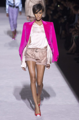 Joan Smalls pic #961382
