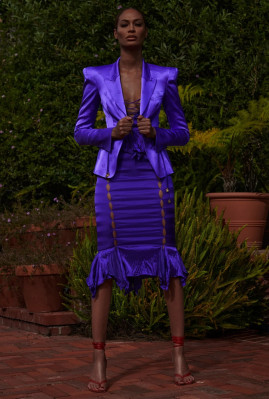 Joan Smalls pic #1327023
