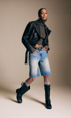 Joan Smalls pic #1334921