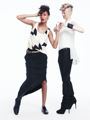 Joan Smalls pic #493911