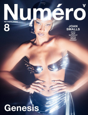 Joan Smalls pic #1330973