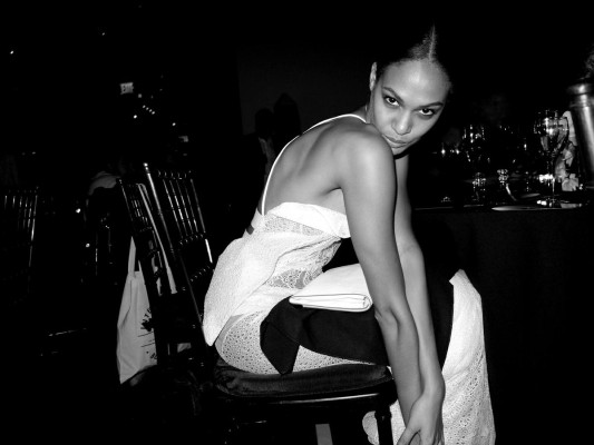 Joan Smalls pic #498361