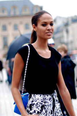 Joan Smalls pic #506155