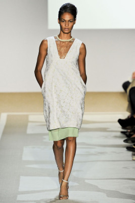 Joan Smalls pic #494624