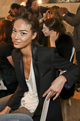 Joan Smalls pic #499350