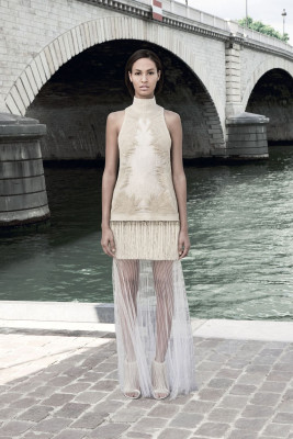 Joan Smalls pic #494521
